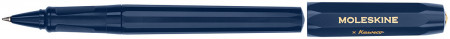 Moleskine X Kaweco Rollerball Pen - Blue